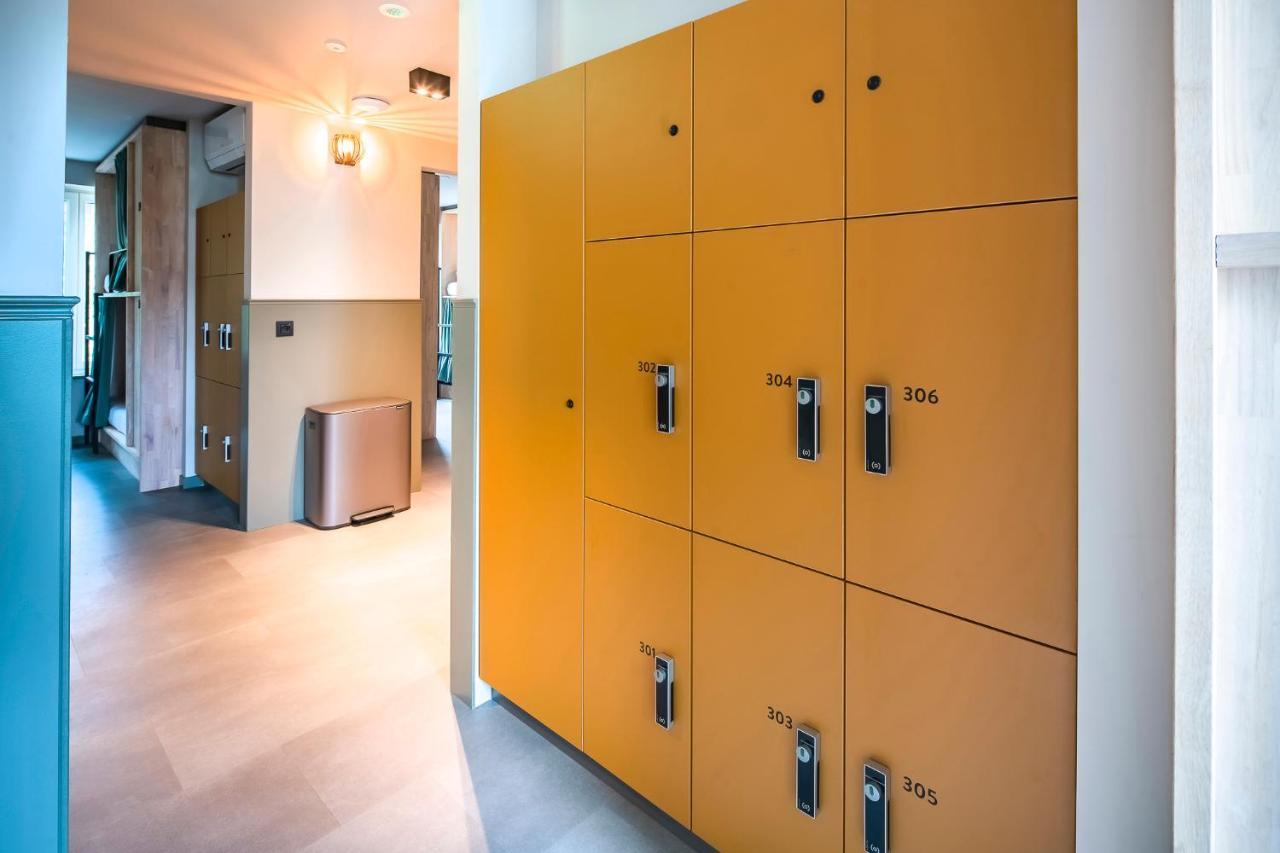 The Bee Hostel