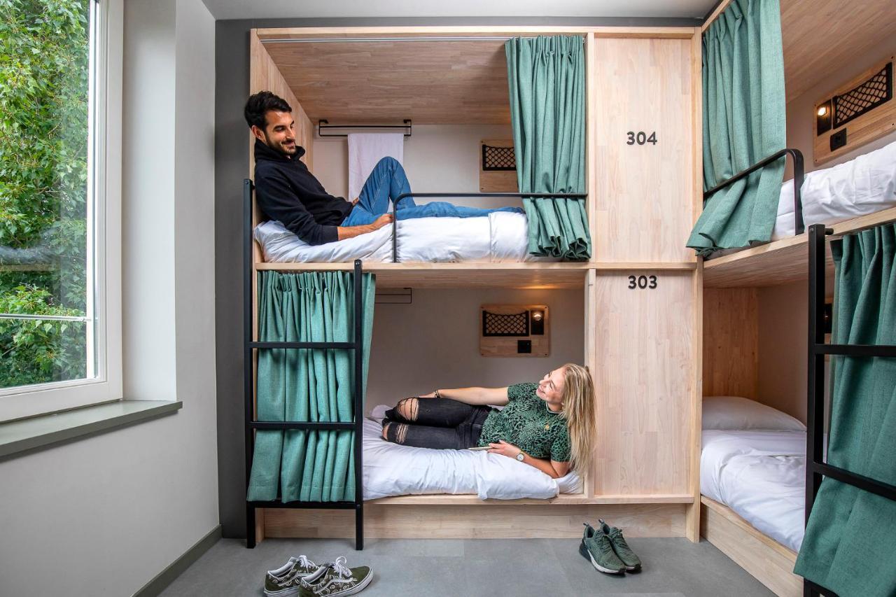 Hostel The Bee Amsterdam