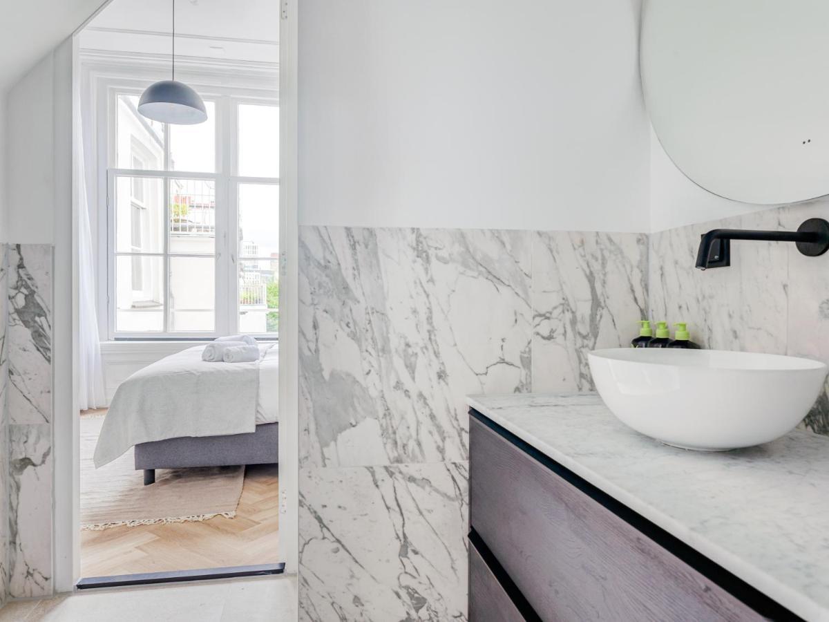 Limehome Hemonystraat Hotel