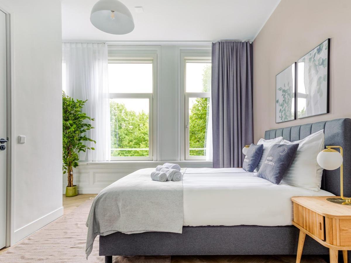 Limehome Hemonystraat Amsterdam