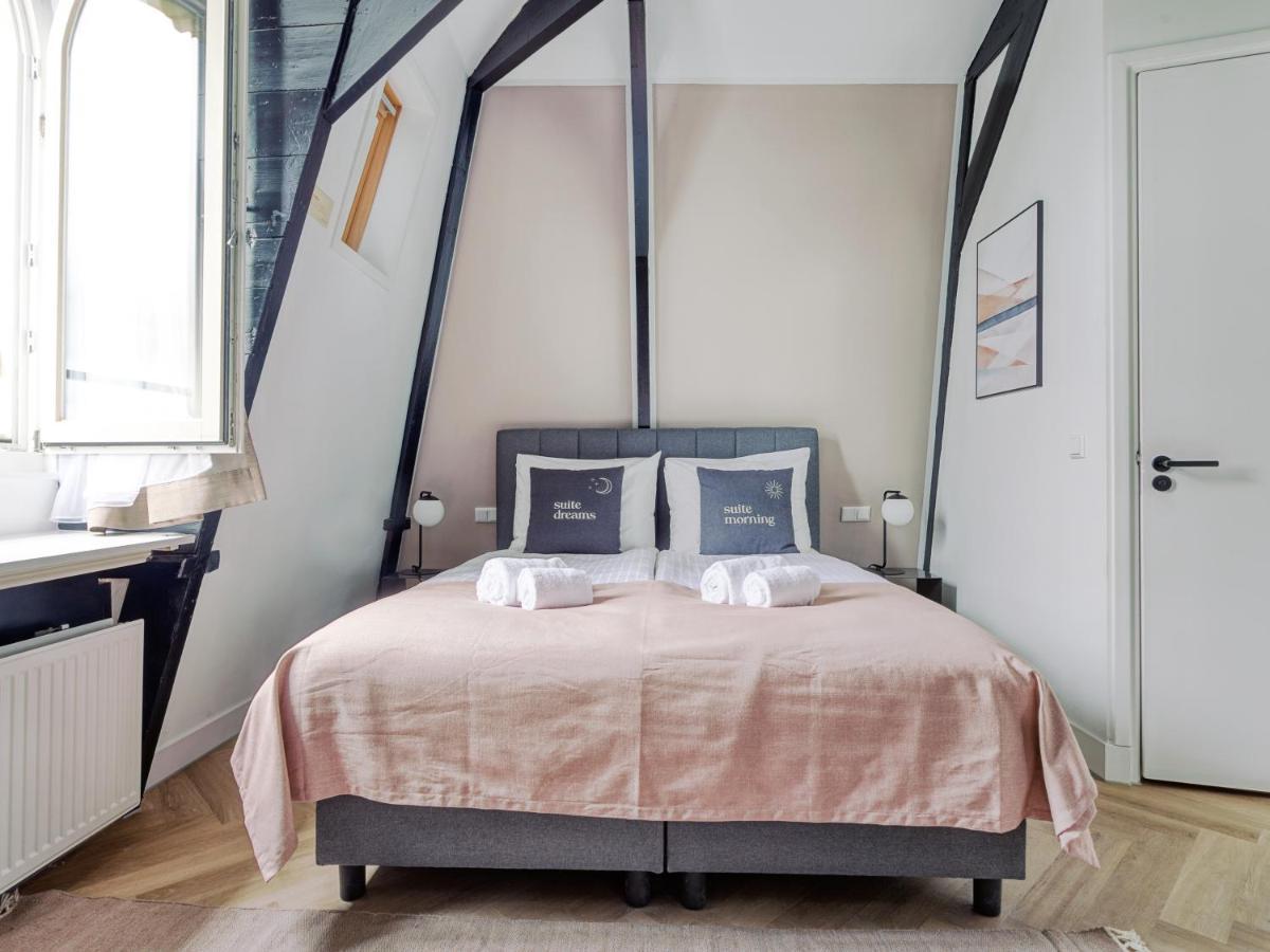 Hotel Limehome Hemonystraat Amsterdam