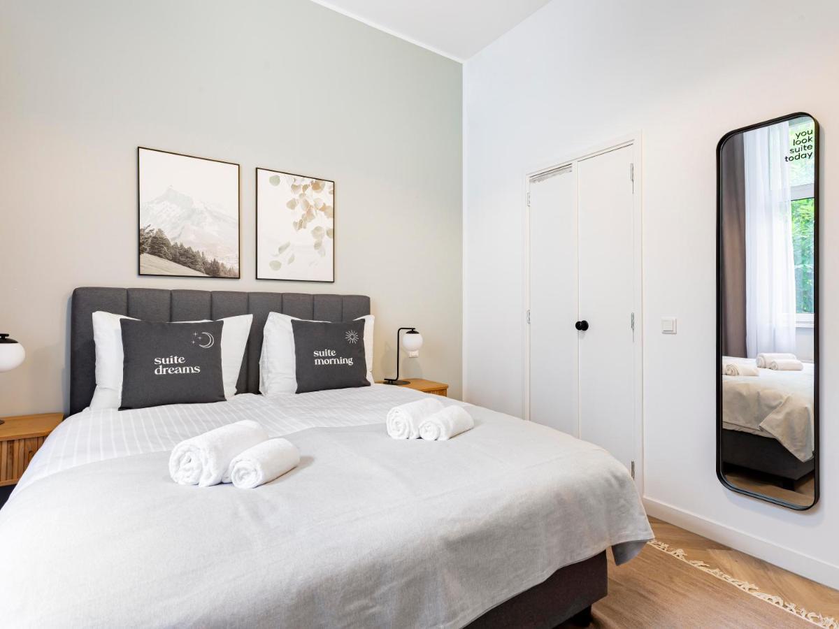 Hotel Limehome Hemonystraat *