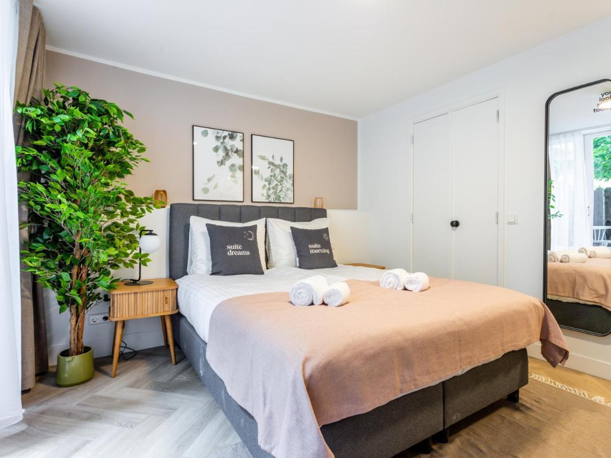 Limehome Hemonystraat * Amsterdam