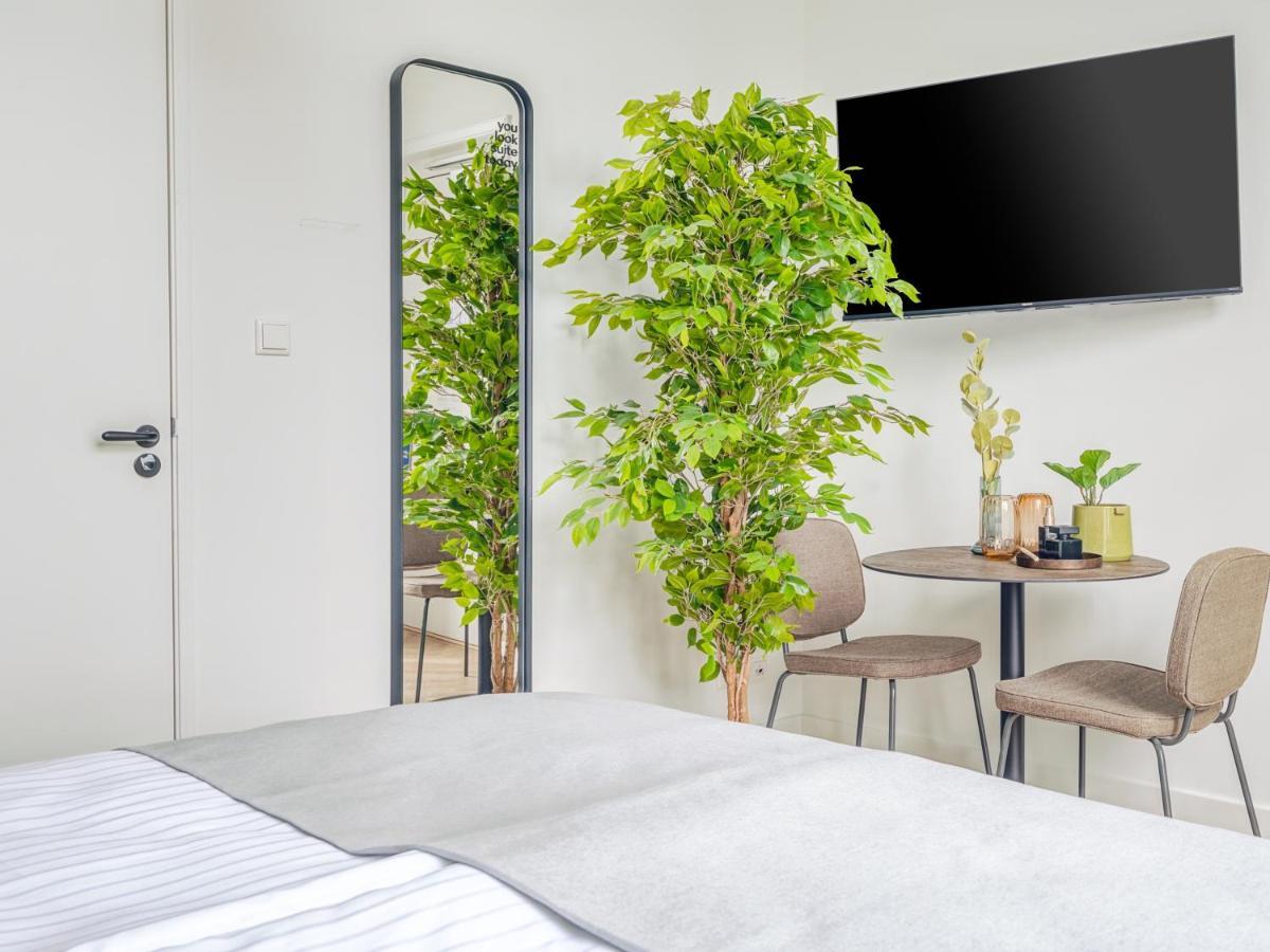 Hotel Limehome Hemonystraat