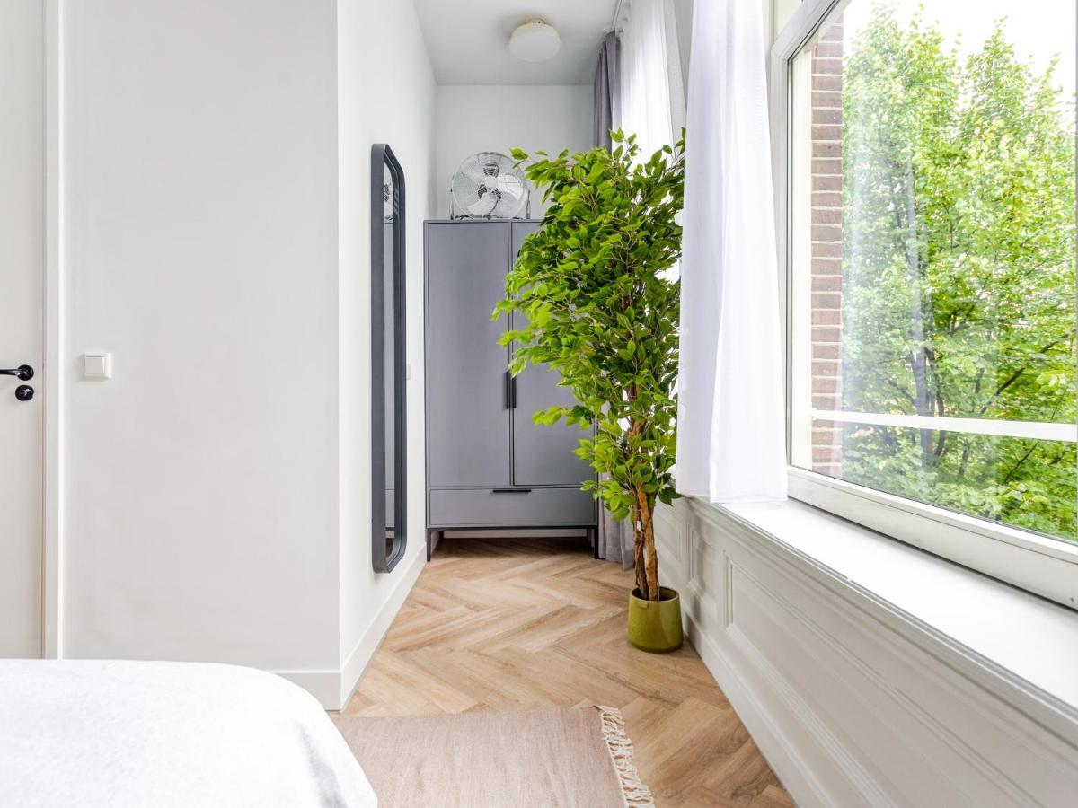 Limehome Hemonystraat Hotel Amsterdam