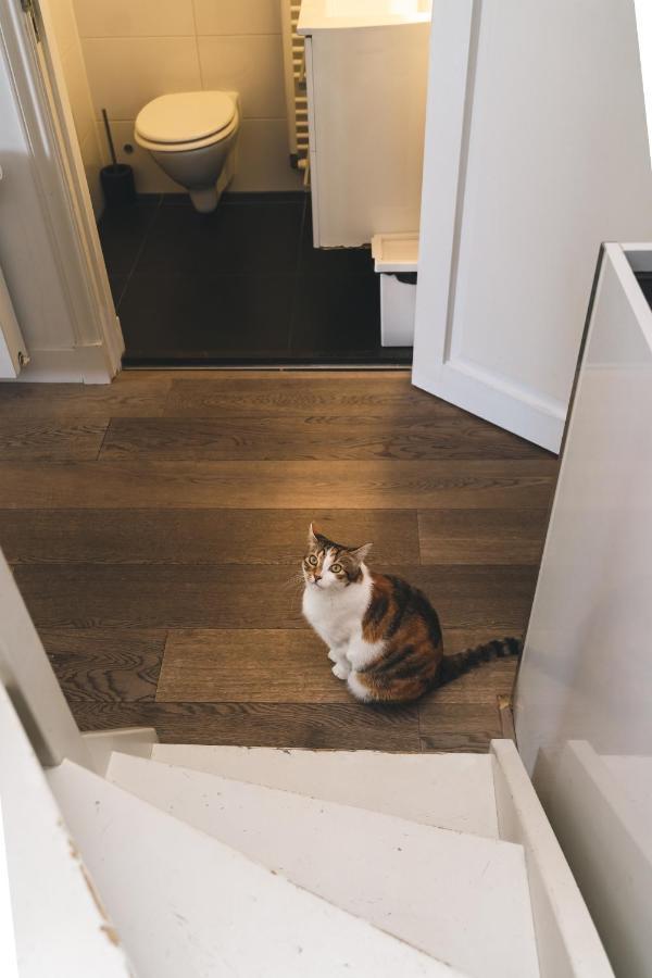 Homestay Herengracht Private With Canal View *