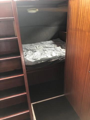 Boat&breakfast Bed & Breakfast