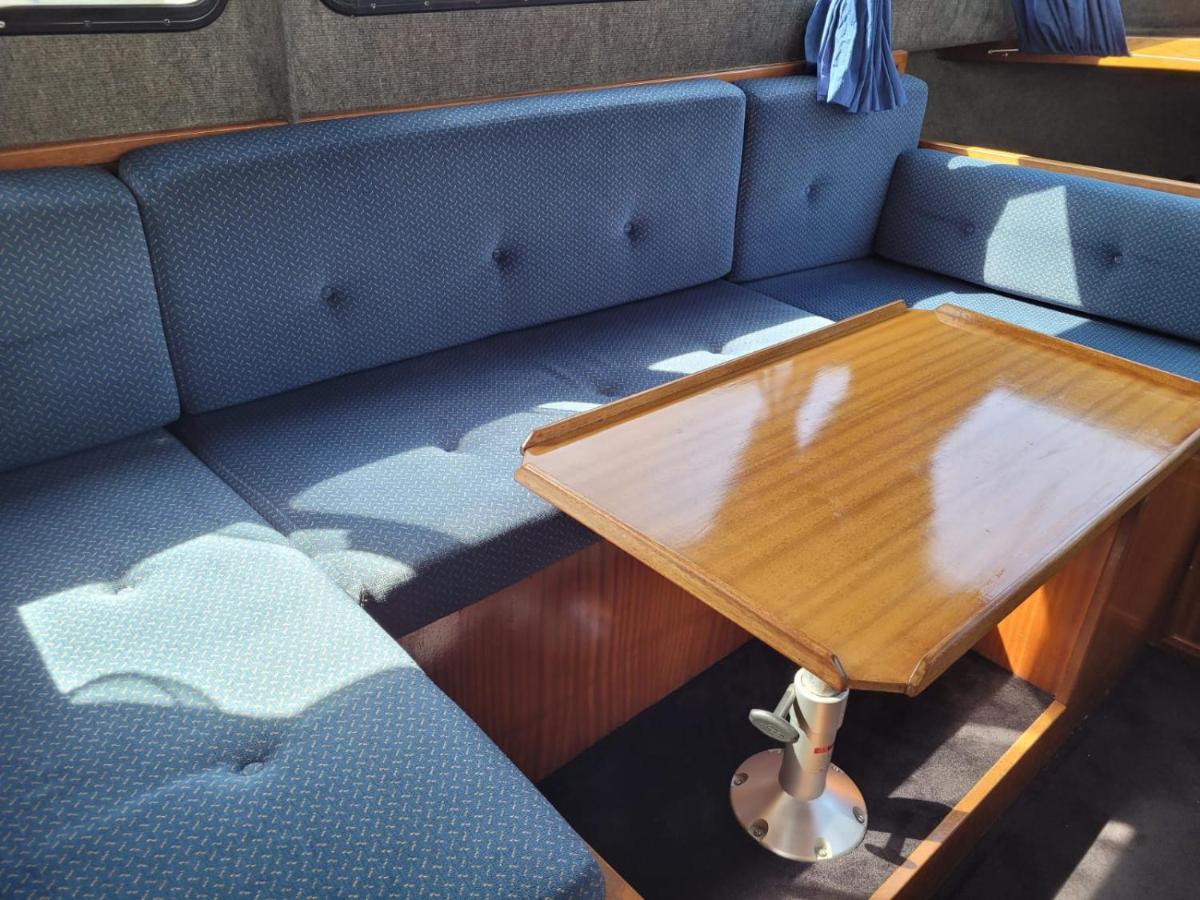 Boat&breakfast Bed & Breakfast