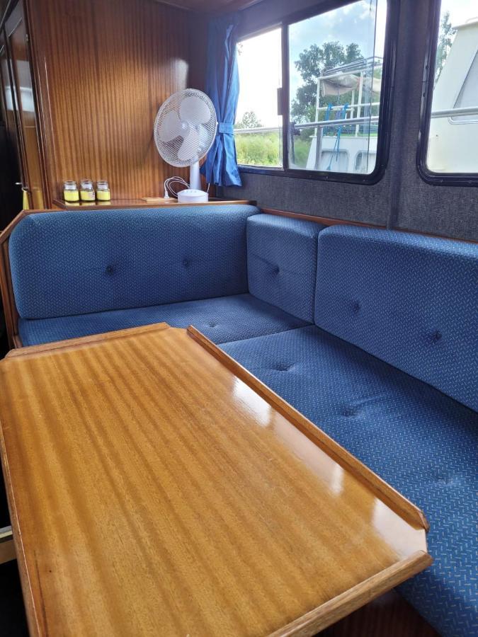 Bed & Breakfast Boat&breakfast *