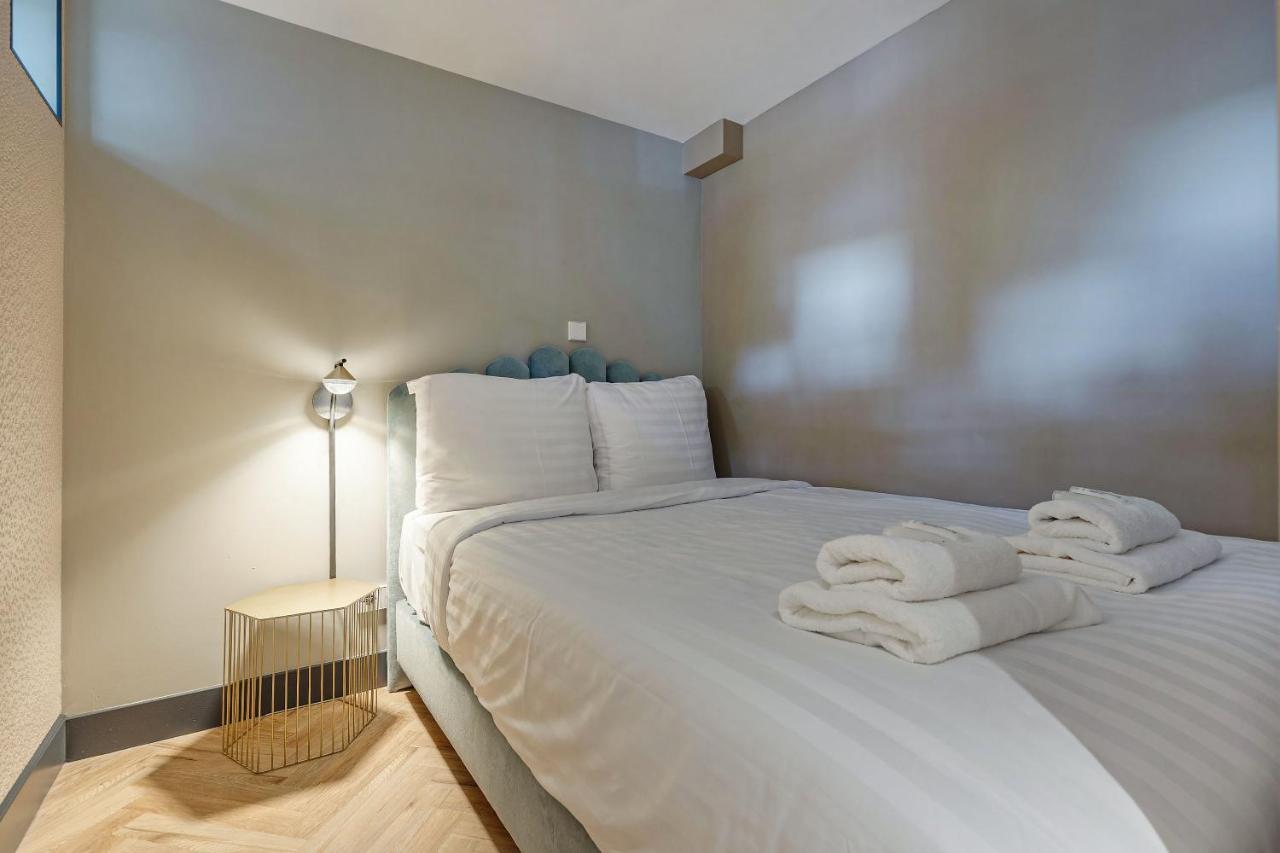 Apartamento Bens The Walton
