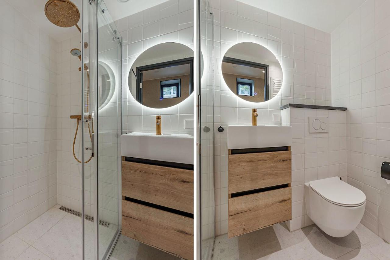 Apartamento Bens The Walton *