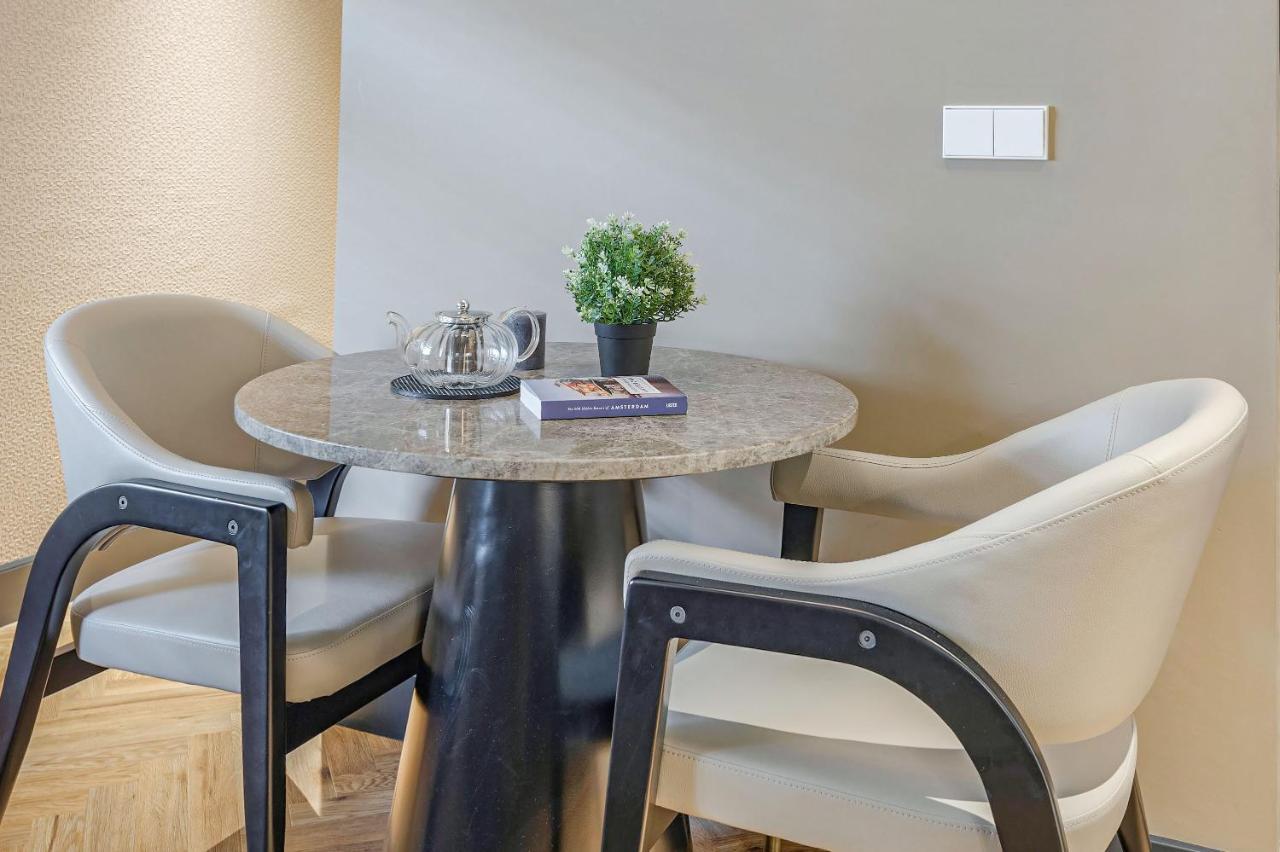 Apartamento Bens The Walton *