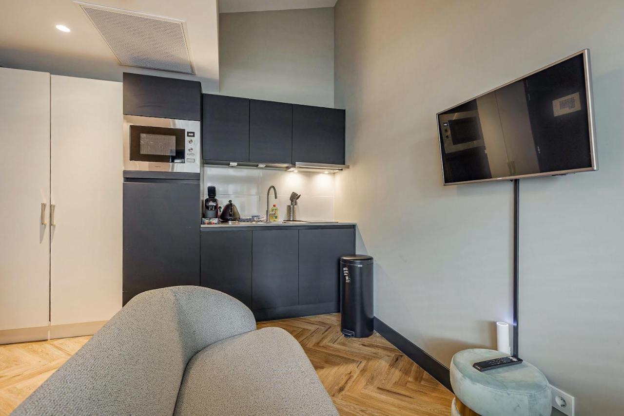 Apartamento Bens The Walton Amesterdão