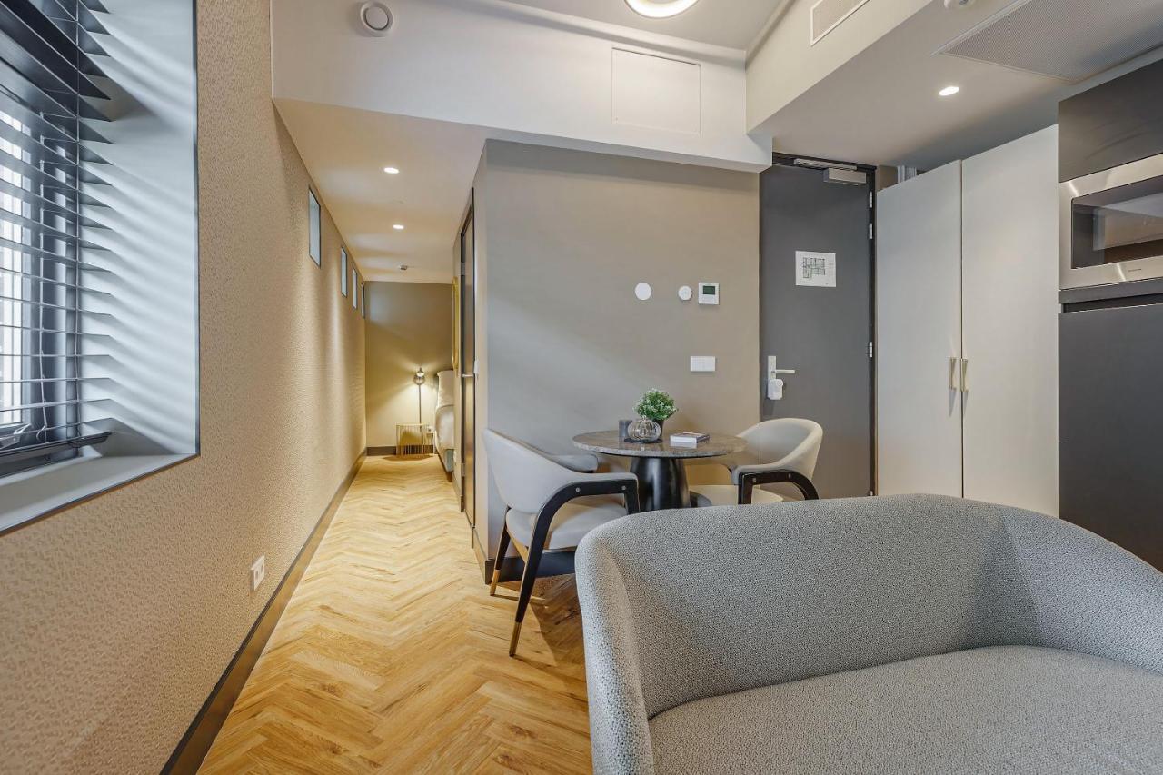 Apartamento Bens The Walton