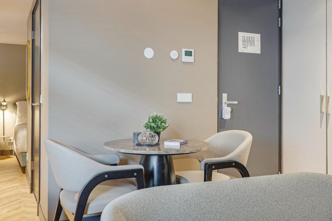 Apartamento Bens The Walton *