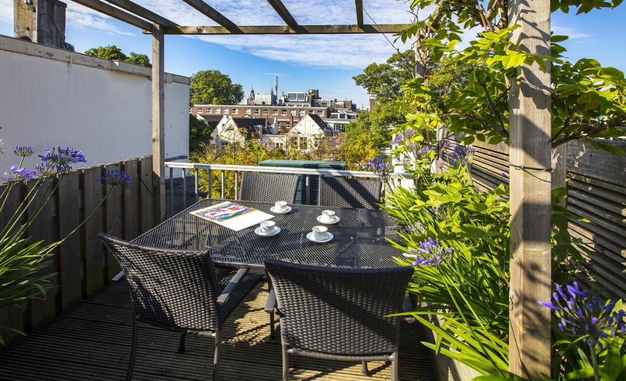 Apartment Dutch Masters Short Amsterdam