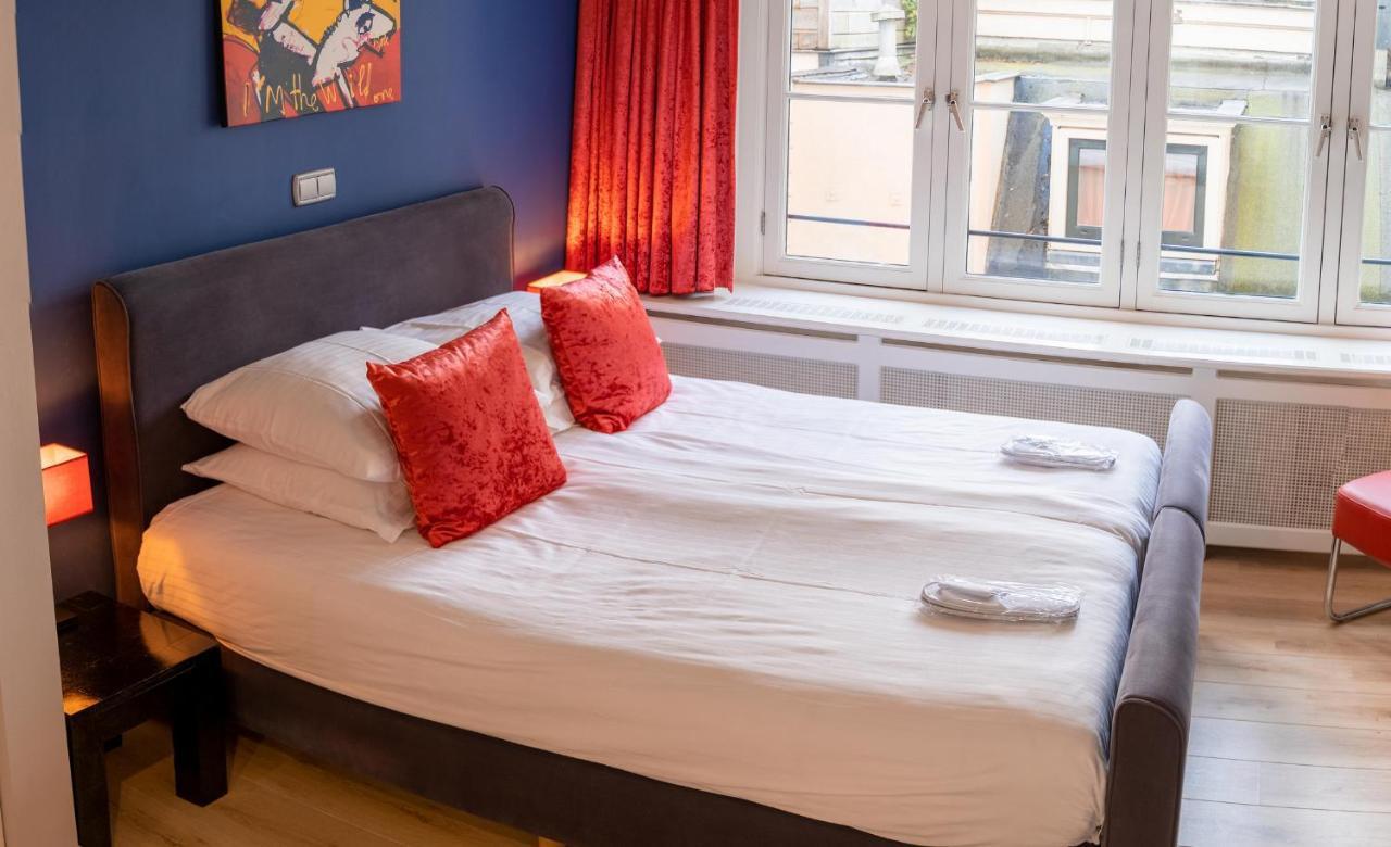 Apartment Dutch Masters Short Amsterdam