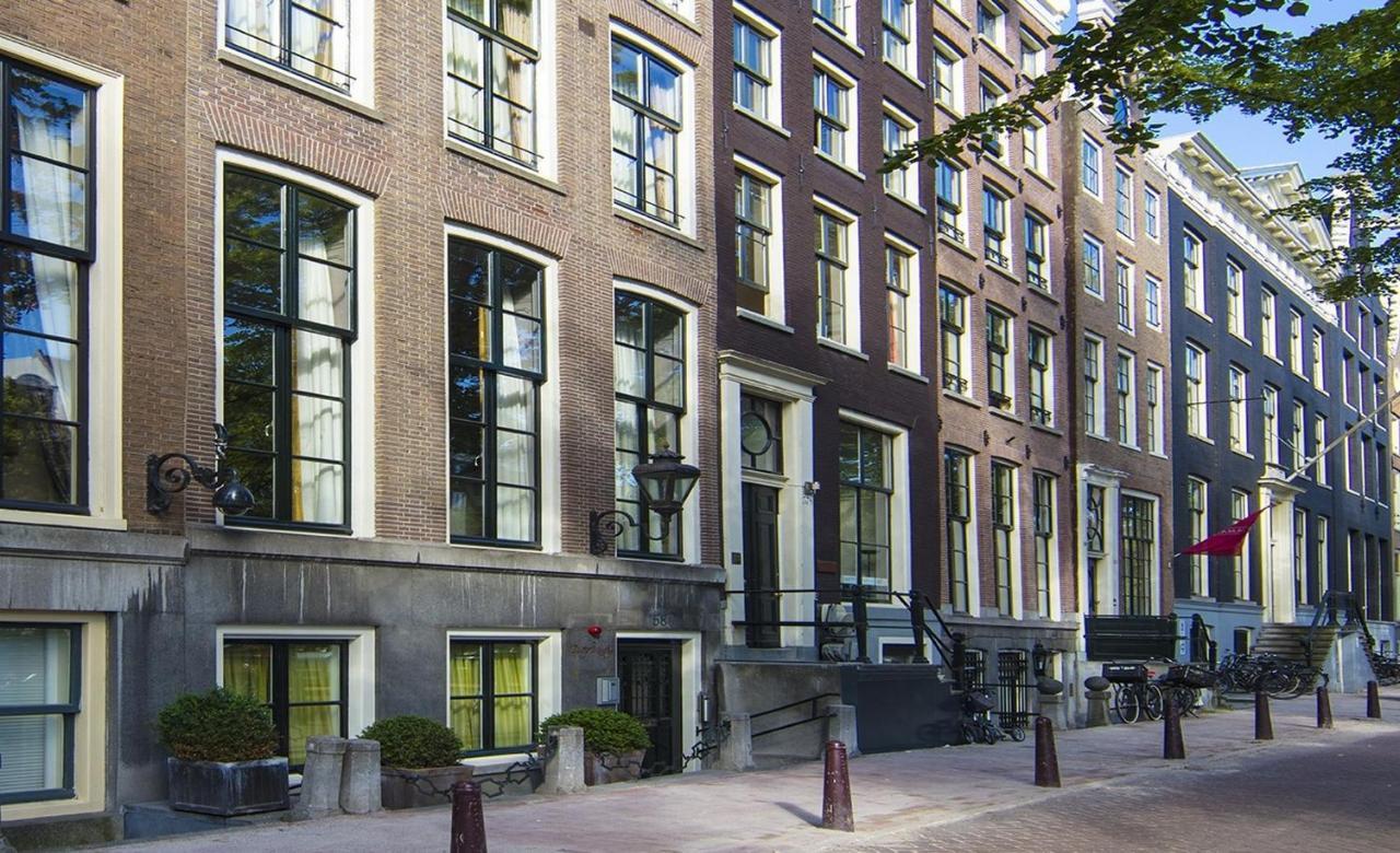 Dutch Masters Short Apartment Amsterdam