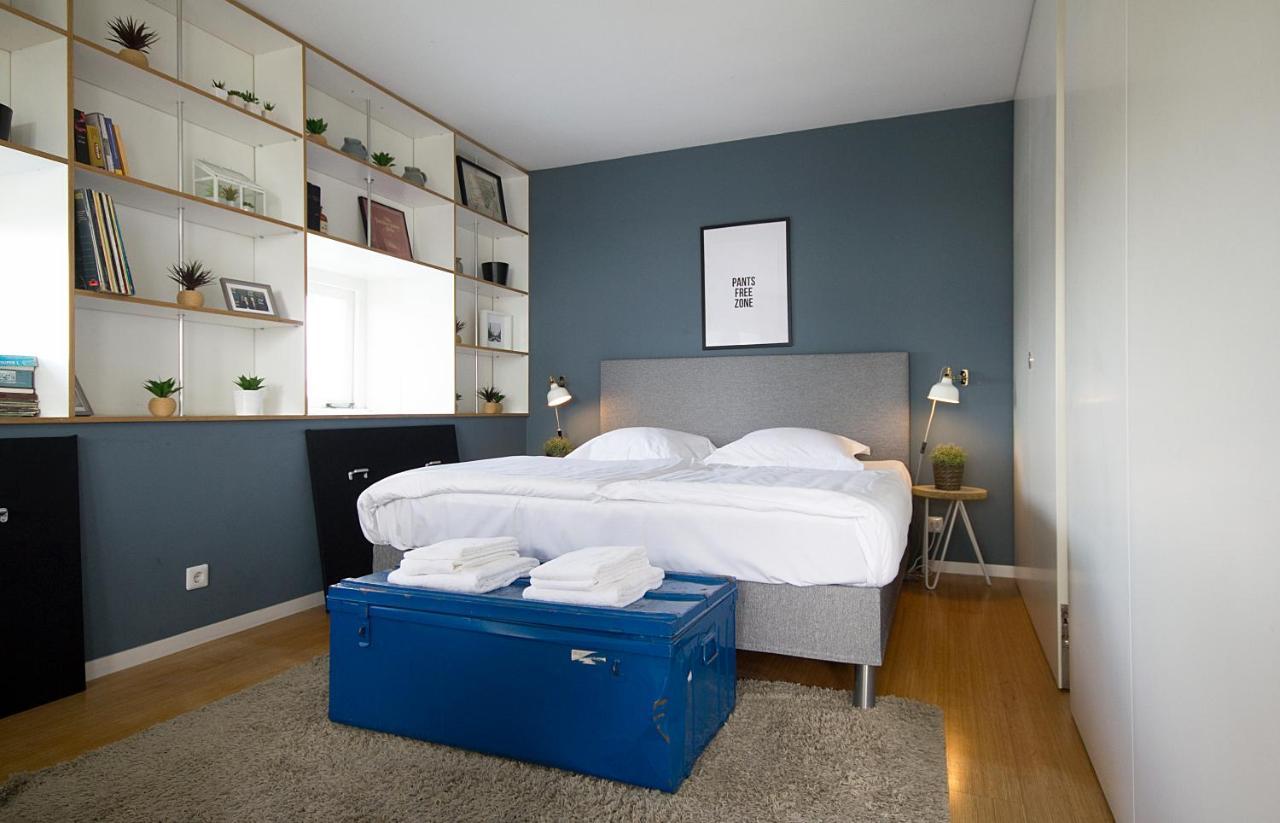 Amazing Penthouse Apartment In Jordaan Area * Amesterdão