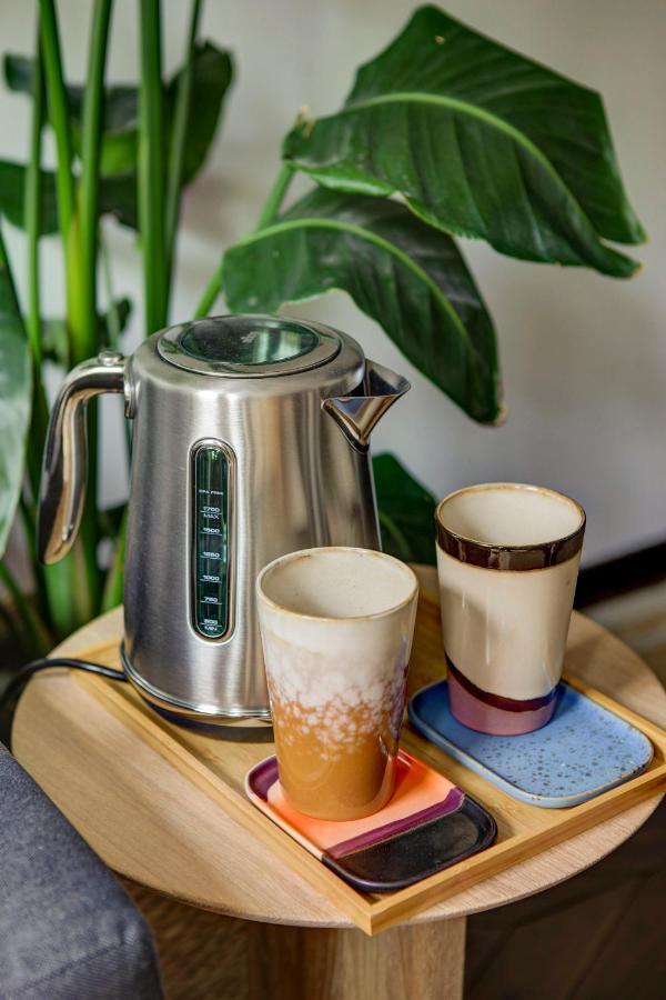 Luxury Canal District Bed & Breakfast Amsterdam