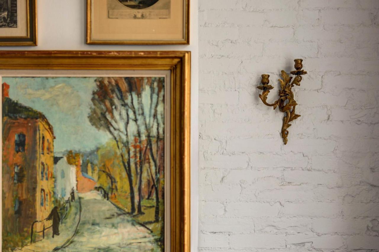 Luxury Canal District Bed & Breakfast *