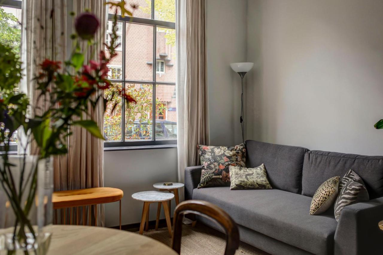 Bed & Breakfast Luxury Canal District