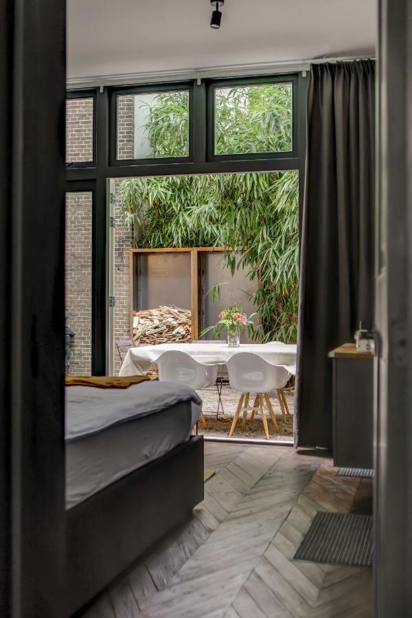 Bed & Breakfast Luxury Canal District
