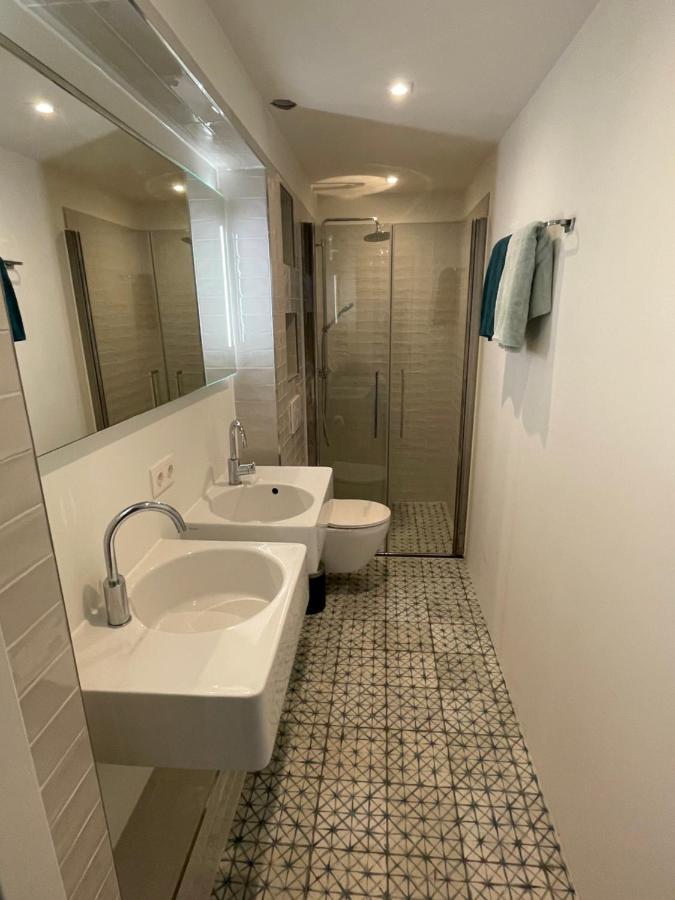28a5 With Free Parking Place Bed & Breakfast Amsterdam