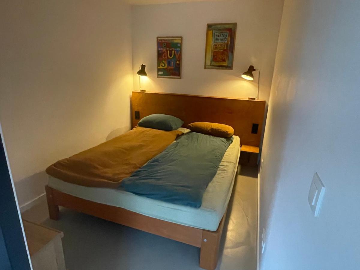 Bed & Breakfast 28a5 With Free Parking Place Amsterdam