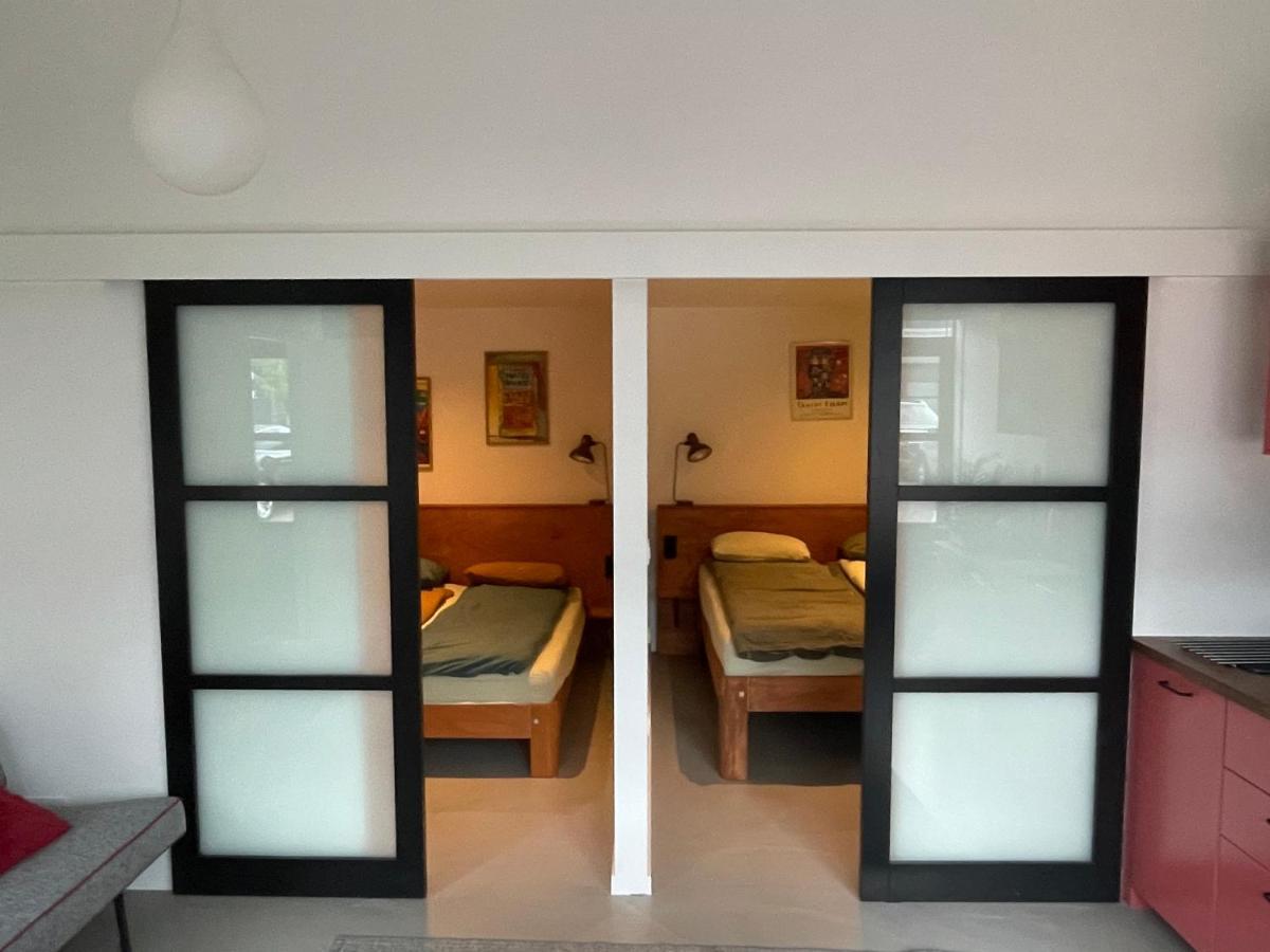 28a5 With Free Parking Place * Amsterdam