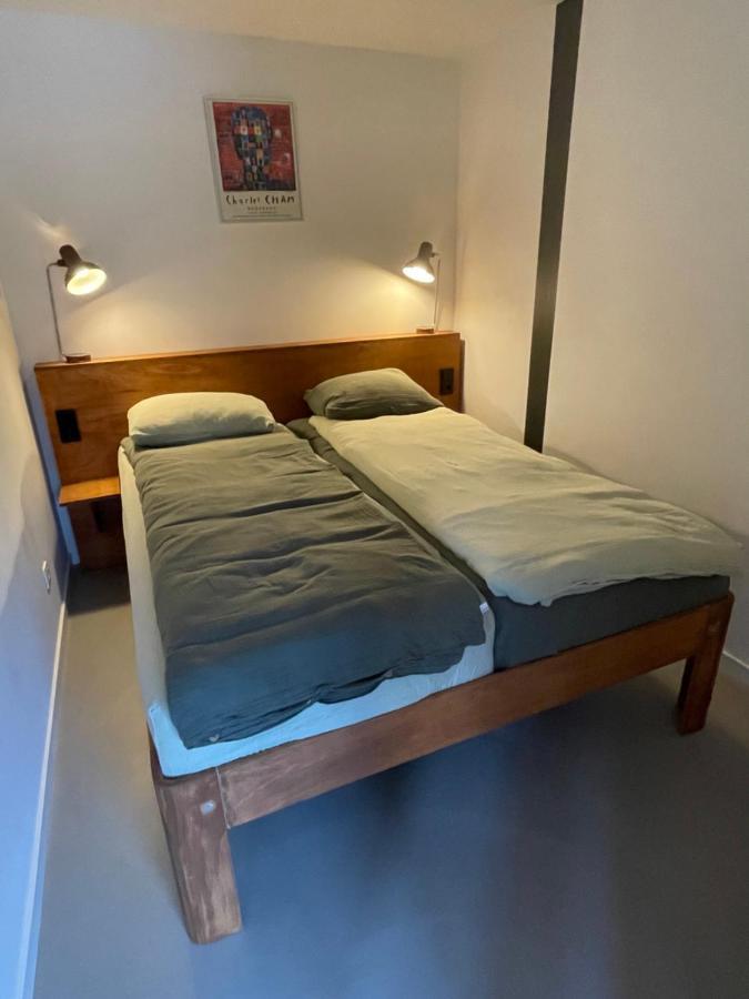 Bed & Breakfast 28a5 With Free Parking Place *