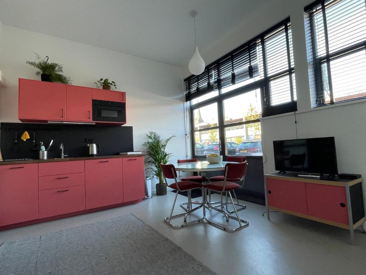 Bed & Breakfast 28a5 With Free Parking Place
