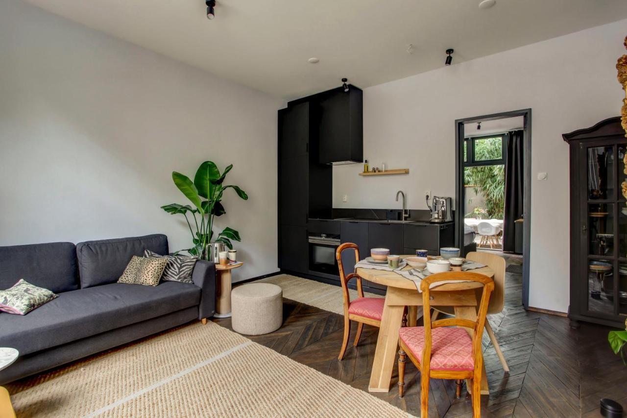 Luxury Canal District Bed & Breakfast