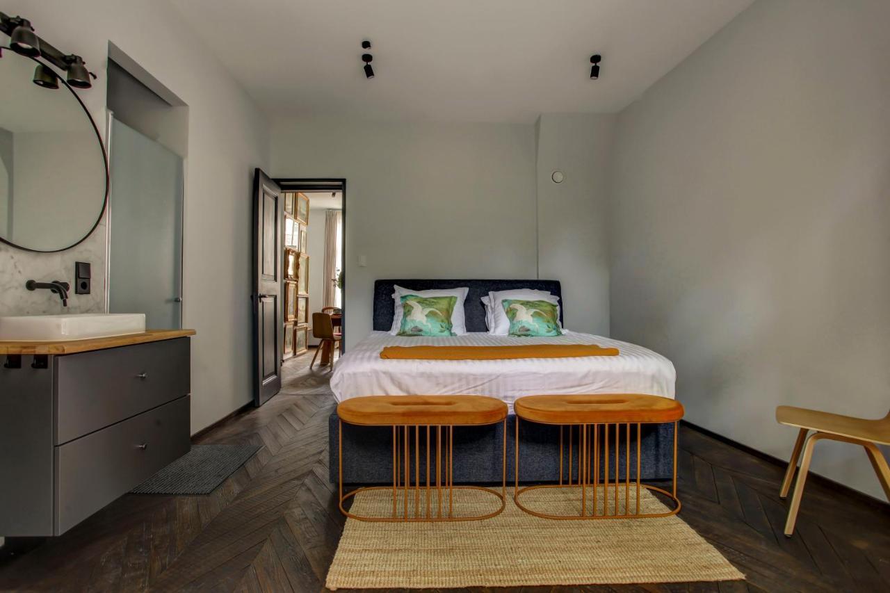 Bed & Breakfast Luxury Canal District
