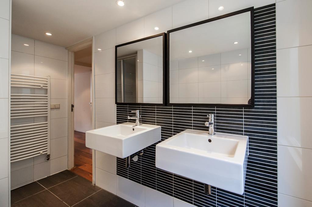 Apartment Rembrandtplein