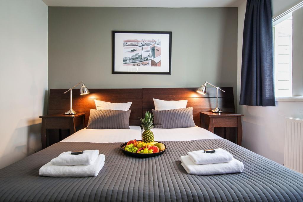 Apartment Rembrandtplein