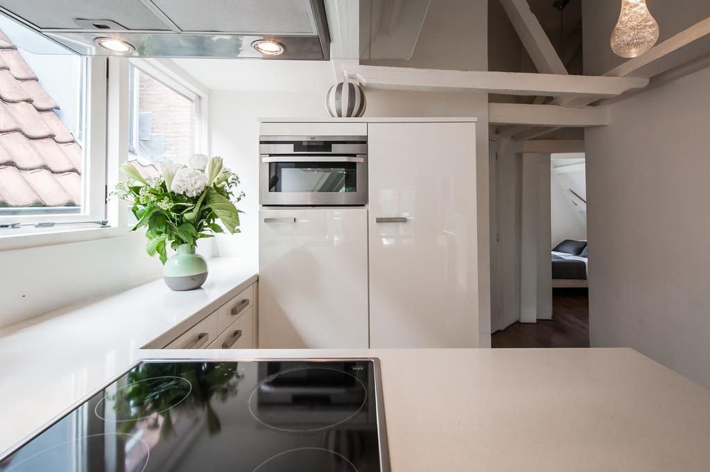 Apartment Rembrandtplein