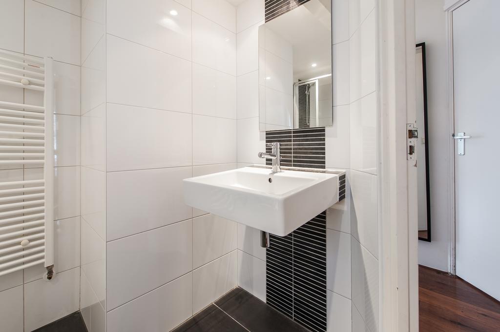 Apartment Rembrandtplein Amsterdam