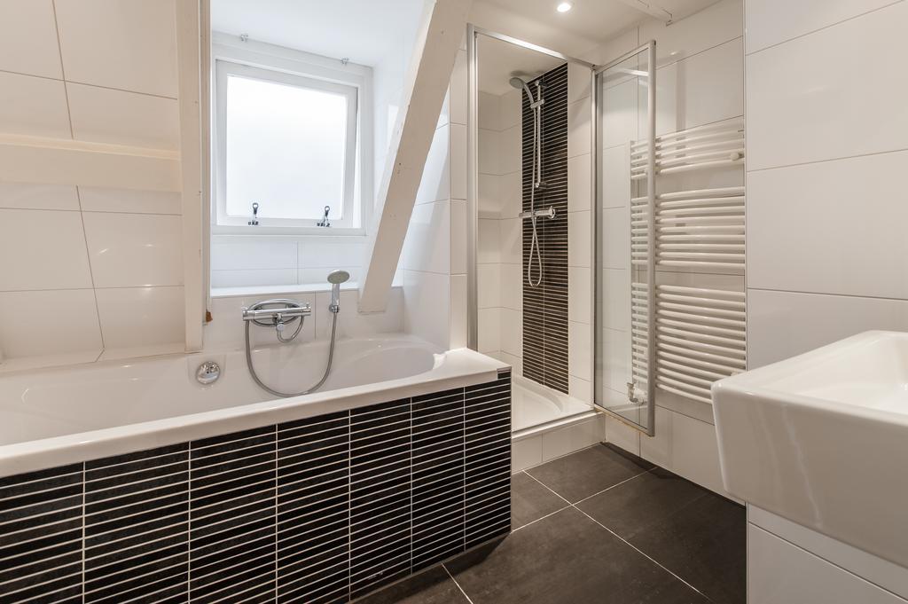 Apartment Rembrandtplein
