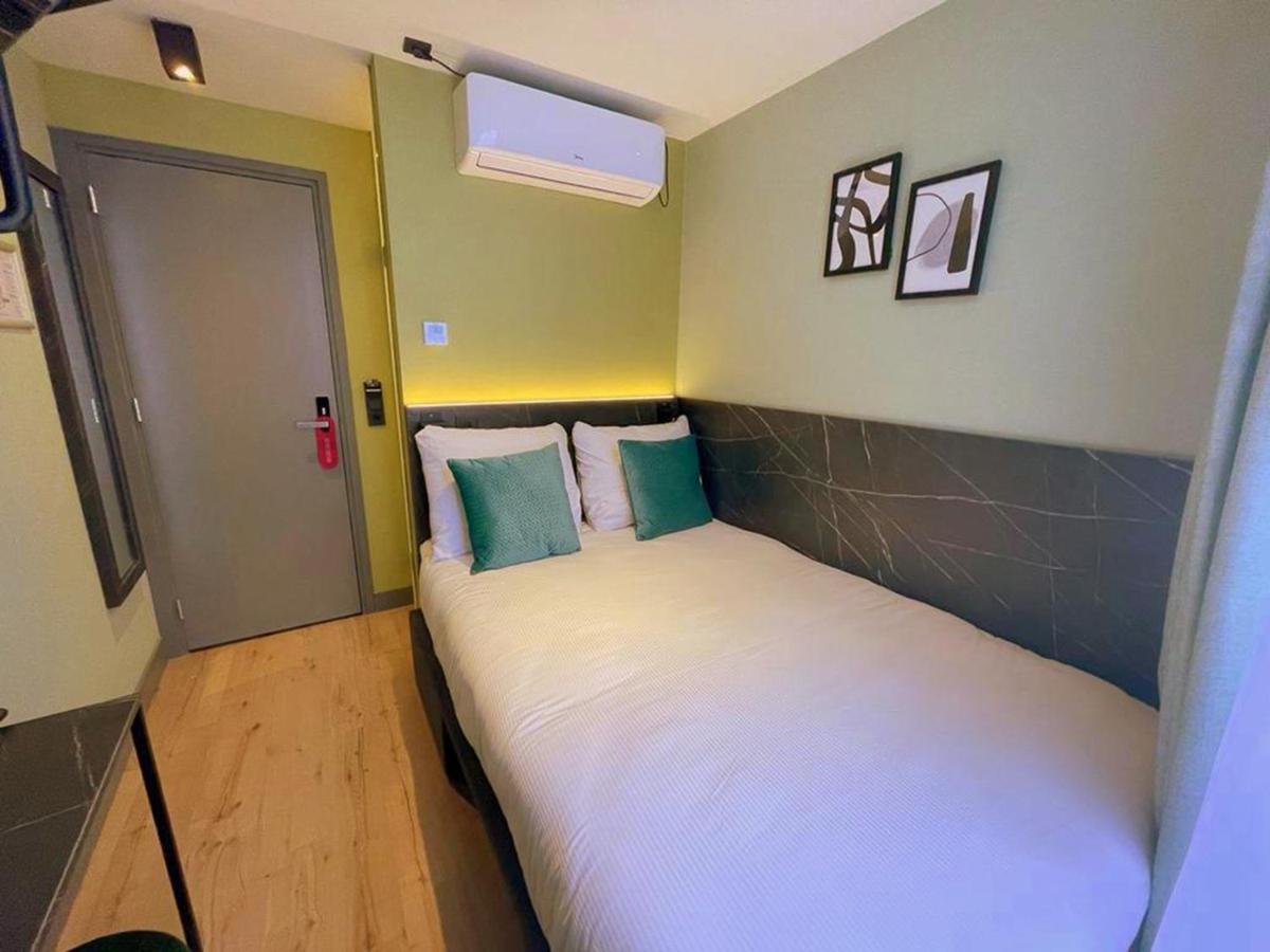 Ciao Papa Station Hotel Amsterdam