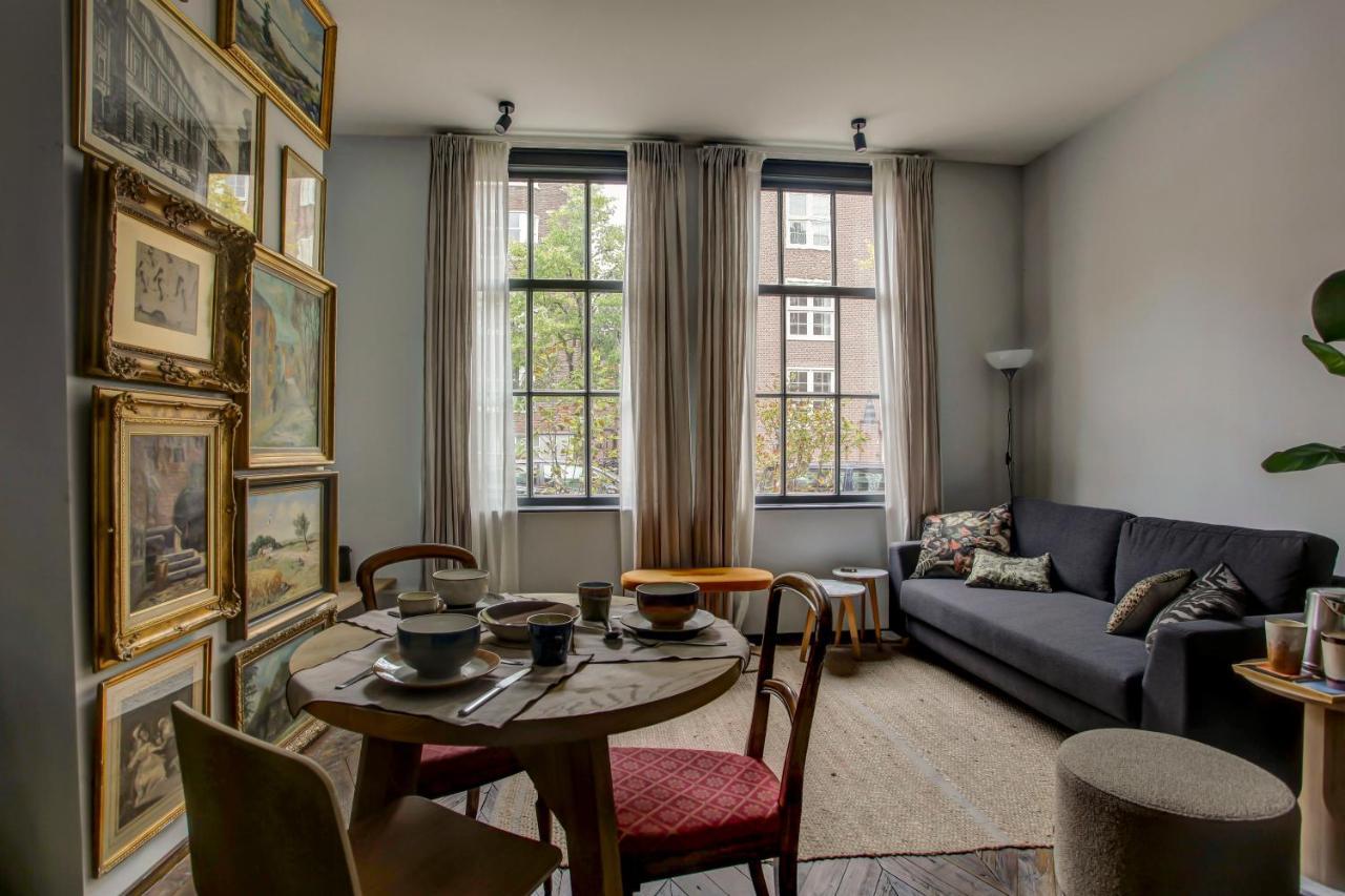 Luxury Canal District Bed & Breakfast Amsterdam