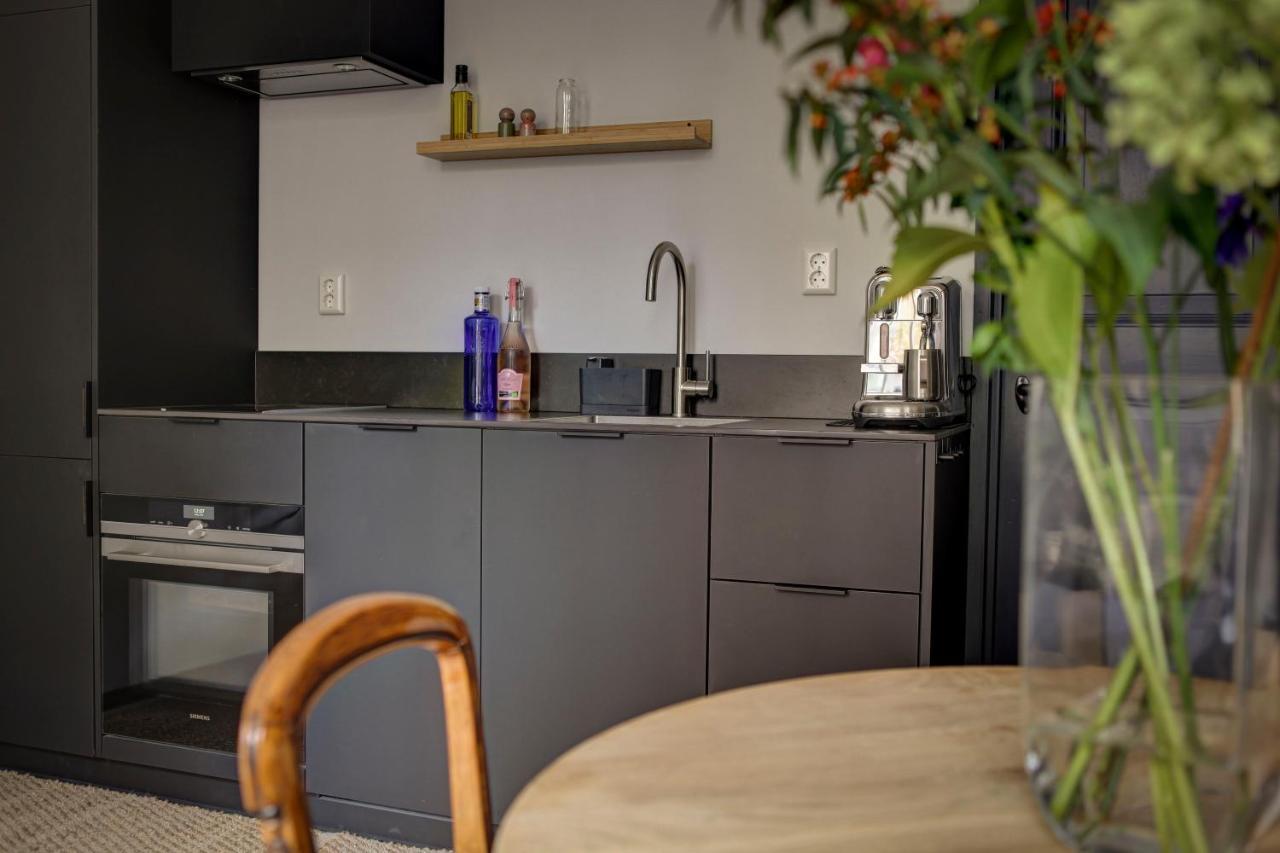 Bed & Breakfast Luxury Canal District