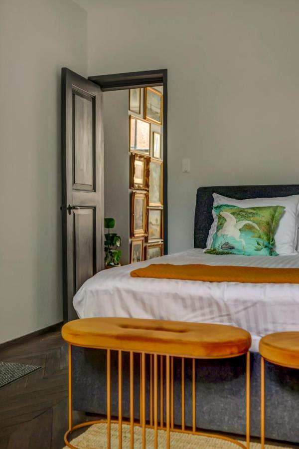 Bed & Breakfast Luxury Canal District *