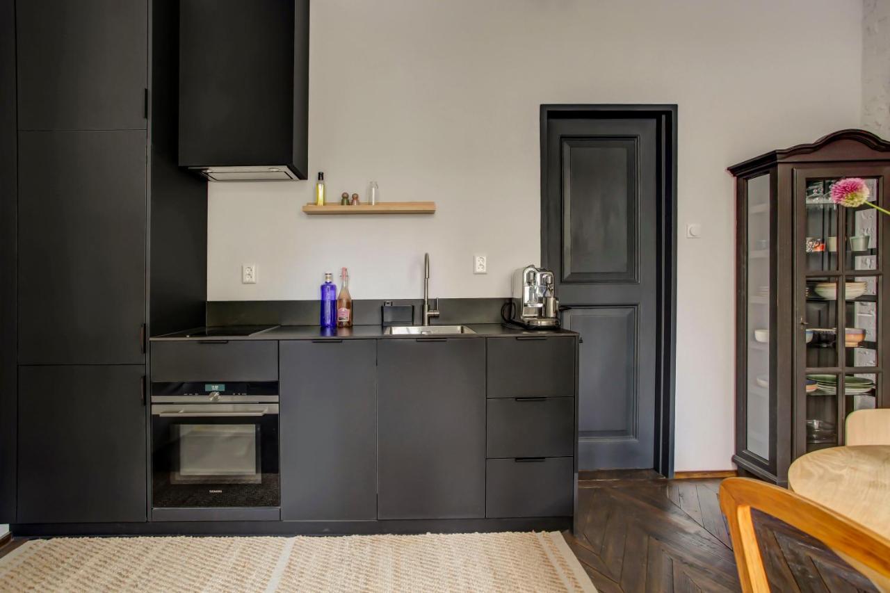 Luxury Canal District Bed & Breakfast Amsterdam