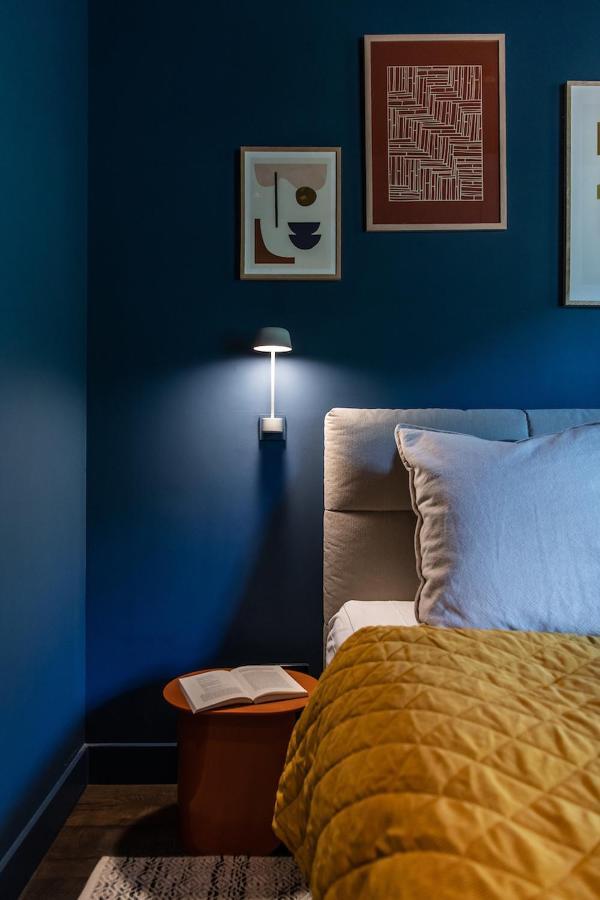 Couette-café Luxurious In Vondelpark/museum District Amsterdam
