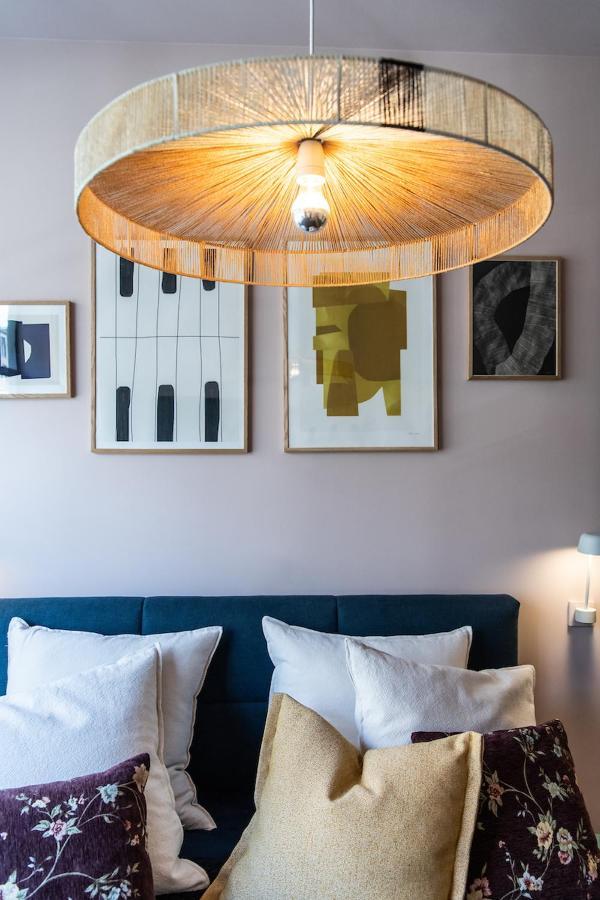 Luxurious In Vondelpark/museum District Couette-café Amsterdam