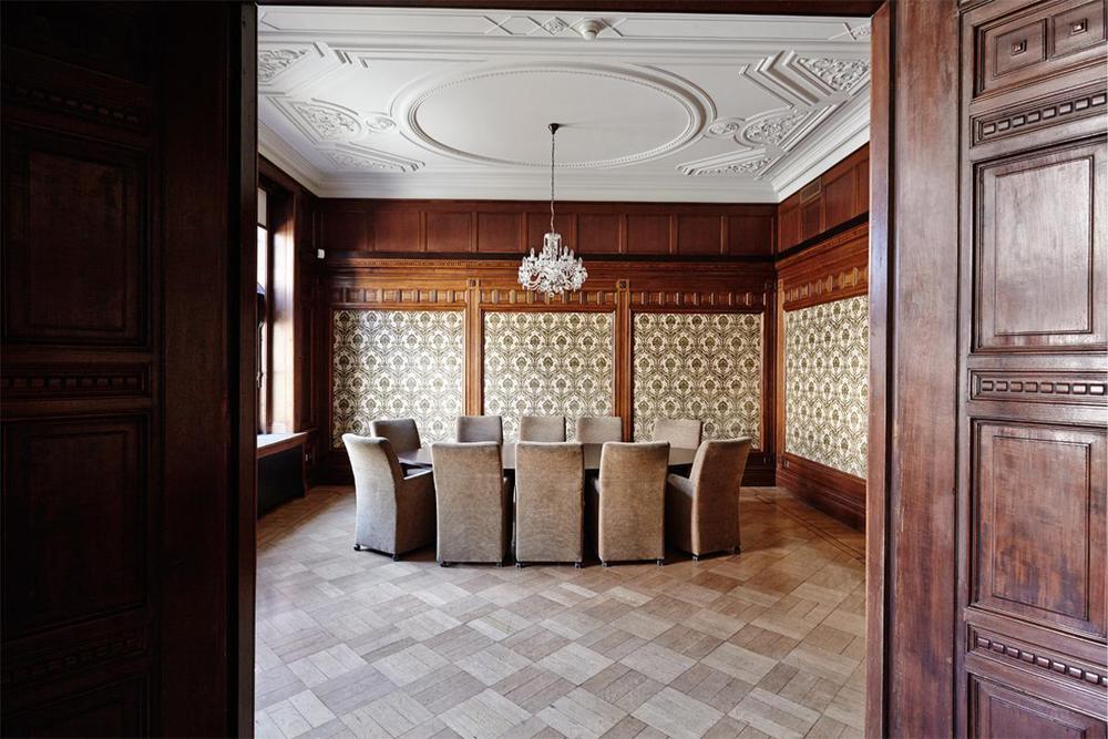 Hotel Tropen