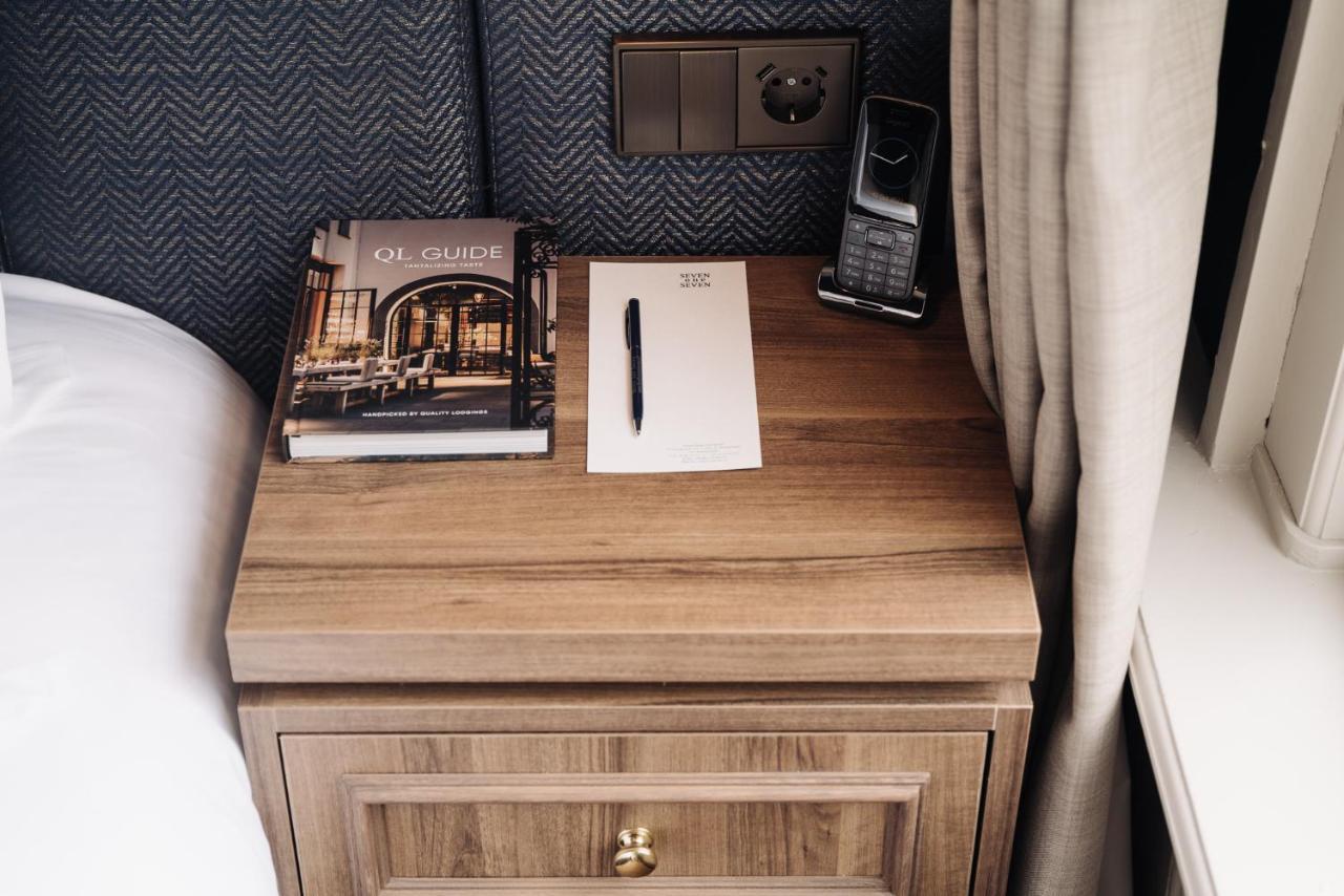 Hotel 717 Amsterdam