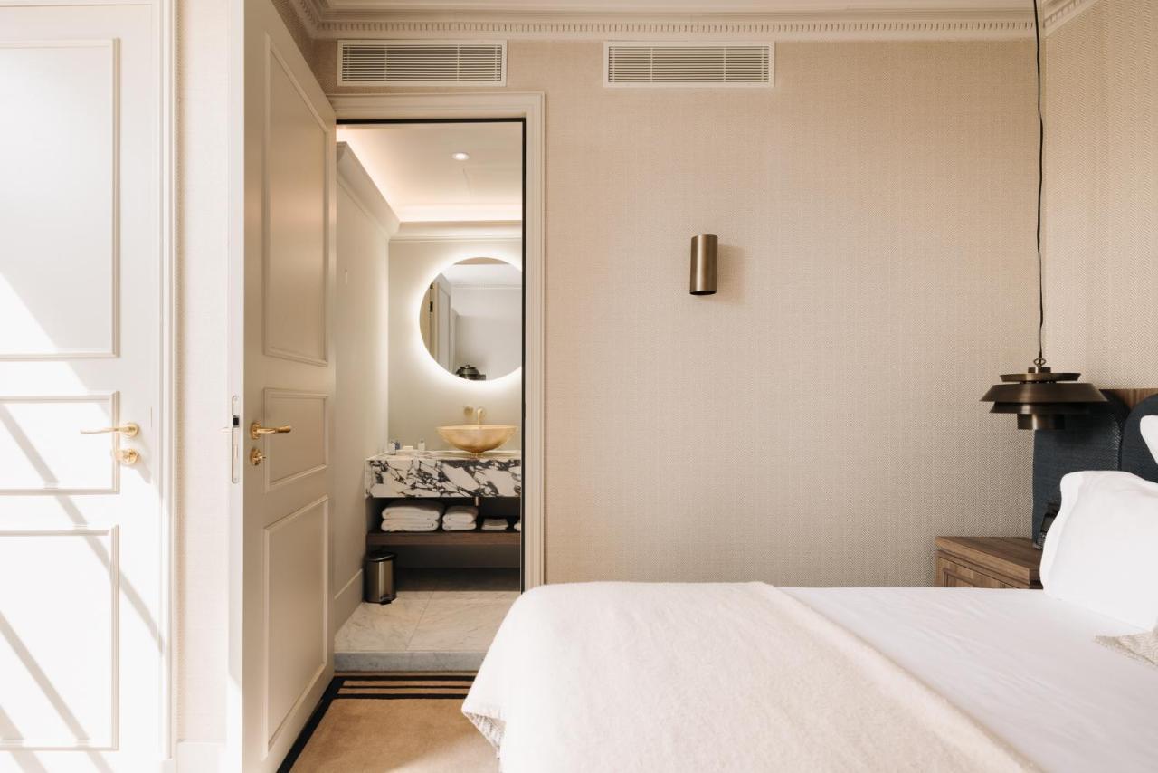 717 Hotel Amesterdão