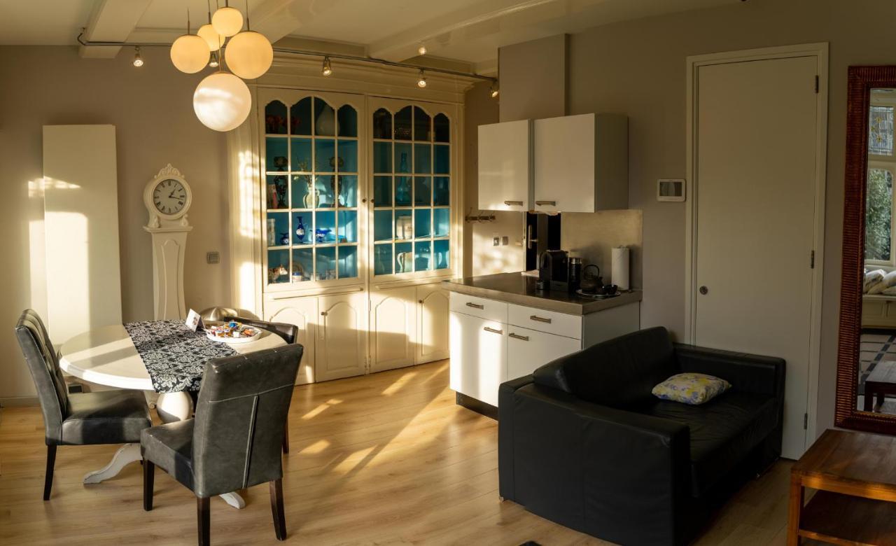 Apartment Dutch Masters Short Amsterdam